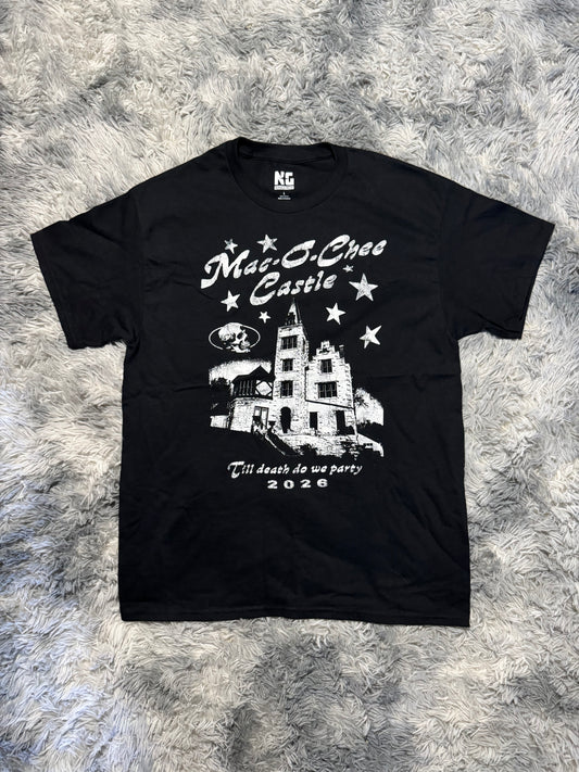 MAC O CHEE CASTLE