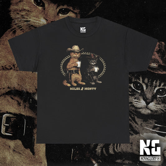 CATBOY OUTLAWS