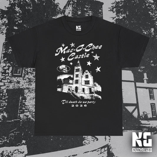 MAC O CHEE CASTLE